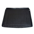 Boot Liner, Carpet Insert & Protector Kit-Vauxhall Zafira C Tourer 2012+ - Black