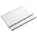 Blue Print Cabin Filter Set - ADG02553