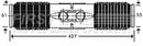 First Line Steering Boot Kit  - FSG3192