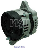 WAI Alternator - 8483N