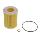 Blue Print Oil Filter - ADG02128
