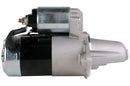 HELLA 8EA 012 528-021 Starter - 12V - 1.4kW - fits Ford Focus II (Da_, Hcp, Dp)