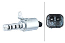 HELLA 6NW 358 188-101 Control Valve, camshaft adjustment - 2-pin connector