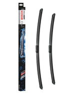 Bosch Aerotwin Front Wiper Blade Set - 650/575mm - A855S