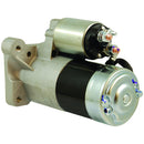 WAI Starter Motor - 32640N