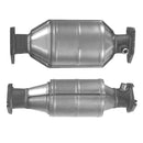 BM Cats Petrol Catalytic Converter - BM90769