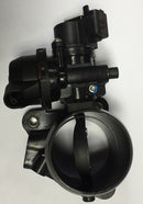 Kerr Nelson Throttle Body - KTB157