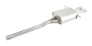 Klarius BM574C - Box With Tail Pipe