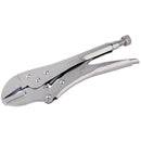 Draper Self Grip Plier-Straight 300mm - 69300