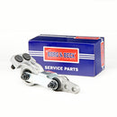 Borg & Beck Engine Mounting  - BEM4002 fits Volvo 850, C70, S60 92-