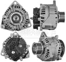 Borg & Beck Alternator  - BBA32086