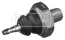Borg & Beck Oil Pressure Switch  - BOP1015 fits Honda Accord, Civic, CR-V