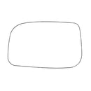 APEC Replacement Stick-On Standard Vehicle Mirror Glass LHS - AMS2191