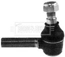 Borg & Beck Tie Rod End Outer Rh  - BTR4189 fits Ford Transit (outer RHT) 86-