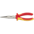 KNIPEX VDE Snipe Nose CUT. 200mm - 32012