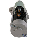 WAI Starter Motor - 32367N