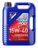 Liqui Moly Touring High Tech 15W-40 5L - 1862