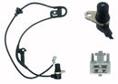 Fuel Parts Wheel Speed Sensor - AB1367