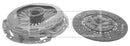 Borg & Beck Clutch Kit - 2pce  - HK6140