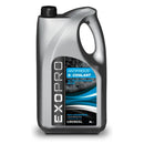 ExoPro Ultra Standard Blue Antifreeze - 5 Litre - U908S5L