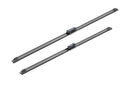 Bosch Aerotwin Front Wiper Blade Set - 750/650mm - A120S