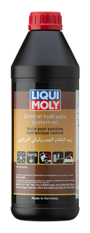 Liqui Moly -Central Hydraulic System Oil 1ltr