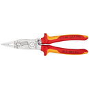 KNIPEX Electrical Installation Pliers - 25886
