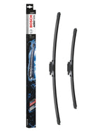 Bosch Aerotwin Front Wiper Blade Set - 650/475mm - A427S