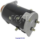 WAI Starter Motor - 15421N