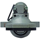 WAI Starter Motor Unit - 17597N fits Mazda, Mitsubishi