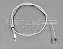 First Line Handbrake Cable - Rear RH - FKB1226