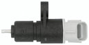 HELLA 6PU 009 146-911 Sensor, crankshaft pulse - 3-pin connector