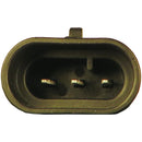 WAI Mass Air Flow Sensor - MAF10124