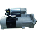 WAI Starter Motor - 18398N