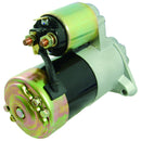 WAI Starter Motor - 18397N