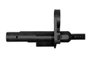 HELLA 6PU 358 218-901 Sensor, wheel speed - 2-pin connector