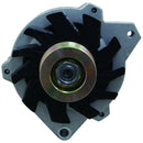 WAI Alternator - 7860-11N-6G1