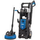 Draper 2100w 165 Bar Pressure Washer - 98678