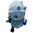 WAI Starter Motor - 17671N