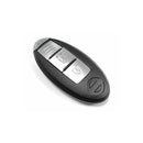 Autowave Nissan 2 Button Smart Remote - AUTRK0137