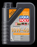 Liqui Moly Leichtlauf Performance 10W-40 1L - 2338