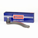 Borg & Beck Tie Rod End Outer Lh  - BTR4927 fits Rover 75 1999- (LH)