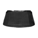 Boot Liner, Carpet Insert & Protector Kit-Peugeot 307 HB 2001-2007 - Grey