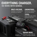 Noco 5A Battery Charger - GENIUS5UK