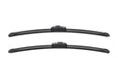Bosch Aerotwin Front Wiper Blade Set - 530/530mm - AR992S