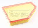 Borg & Beck Air Filter - BFA2672