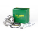 First Line Wheel Bearing Kit  - FBK436 fits Toyota,VW Light Comm.-Front