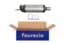 FAURECIA 8LG 366 070-431 Diesel particulate filter - Easy2Fit® Kit - fits LANCIA DELTA III