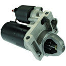 WAI Starter Motor - 16980N