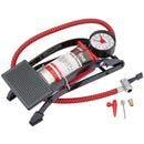 Draper Redline Footpump - 68092
